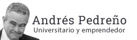 Andrés Pedreño Muñoz